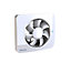 Vent-Axia 479460 Bathroom Extractor fan (Dia)99mm