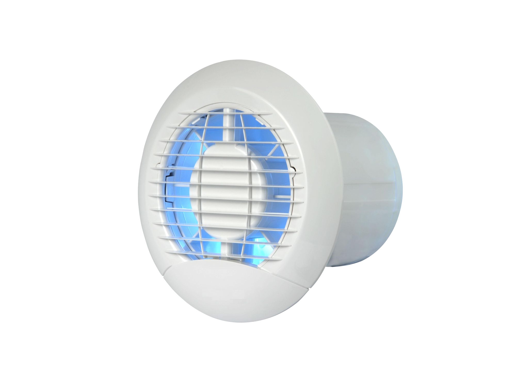 Vent-Axia Eclipse 100XT Bathroom Extractor fan