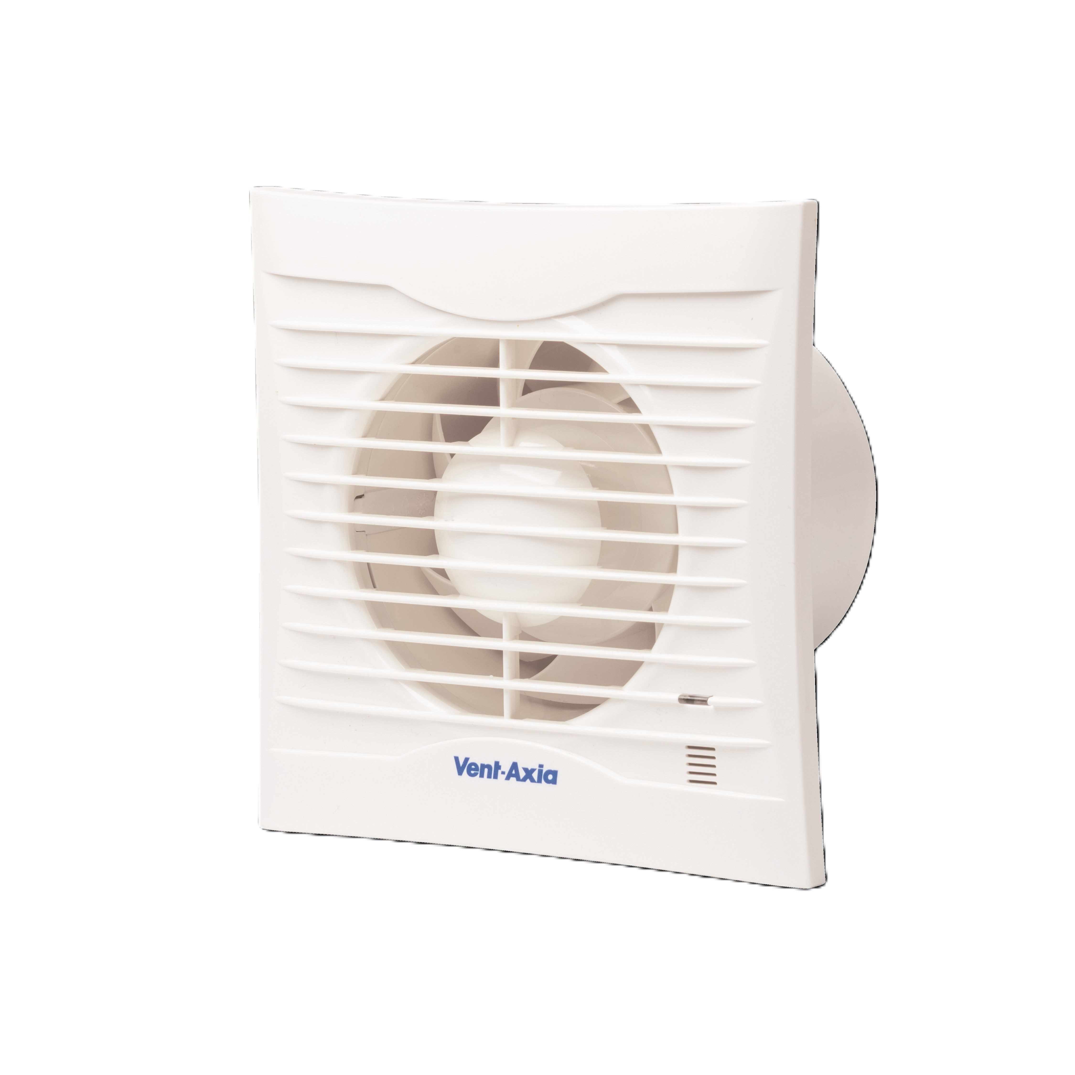 Vent-Axia SIL100T Bathroom Extractor fan