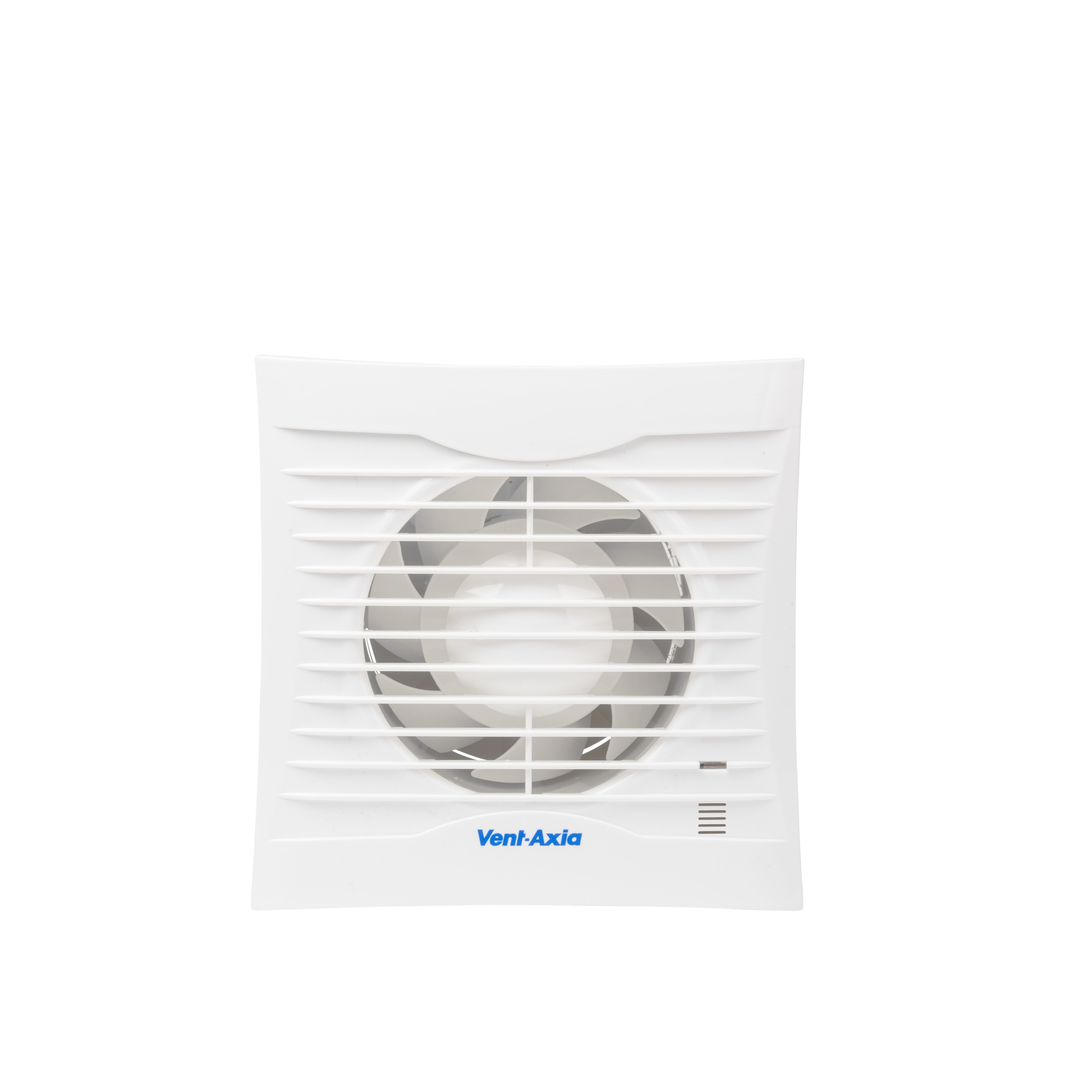 Vent-Axia SIL100T Bathroom Extractor fan