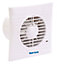 Vent-Axia SIL100T Bathroom Extractor fan