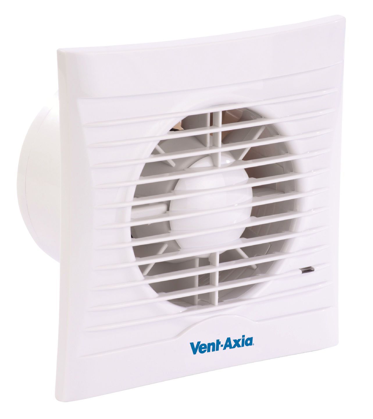 Buy VentAxia SIL100T Bathroom Extractor fan DIY at B&Q
