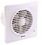 Vent-Axia SIL150X Extractor fan (Dia)150mm