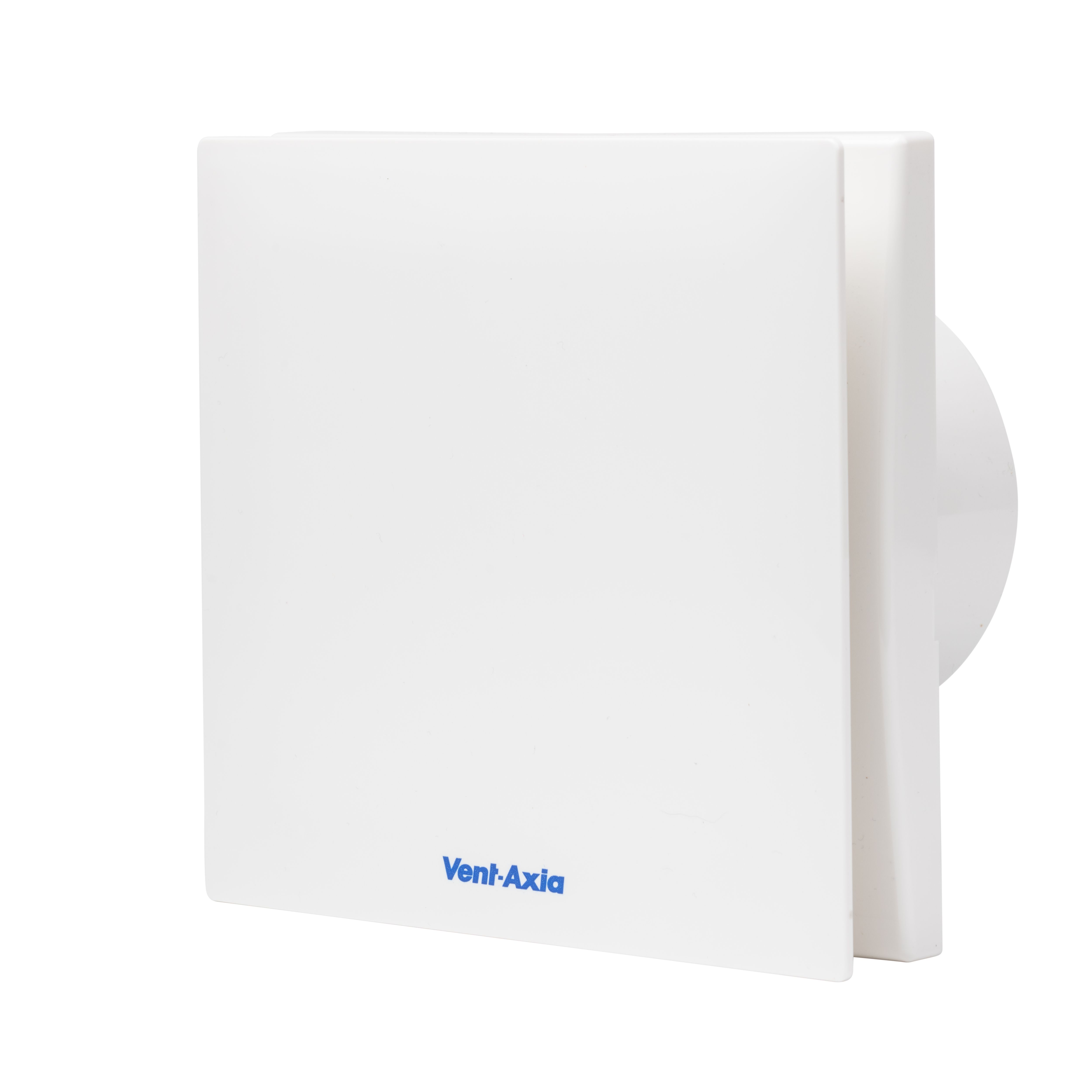 Vent-Axia VASF100 Bathroom Extractor fan (Dia)100mm