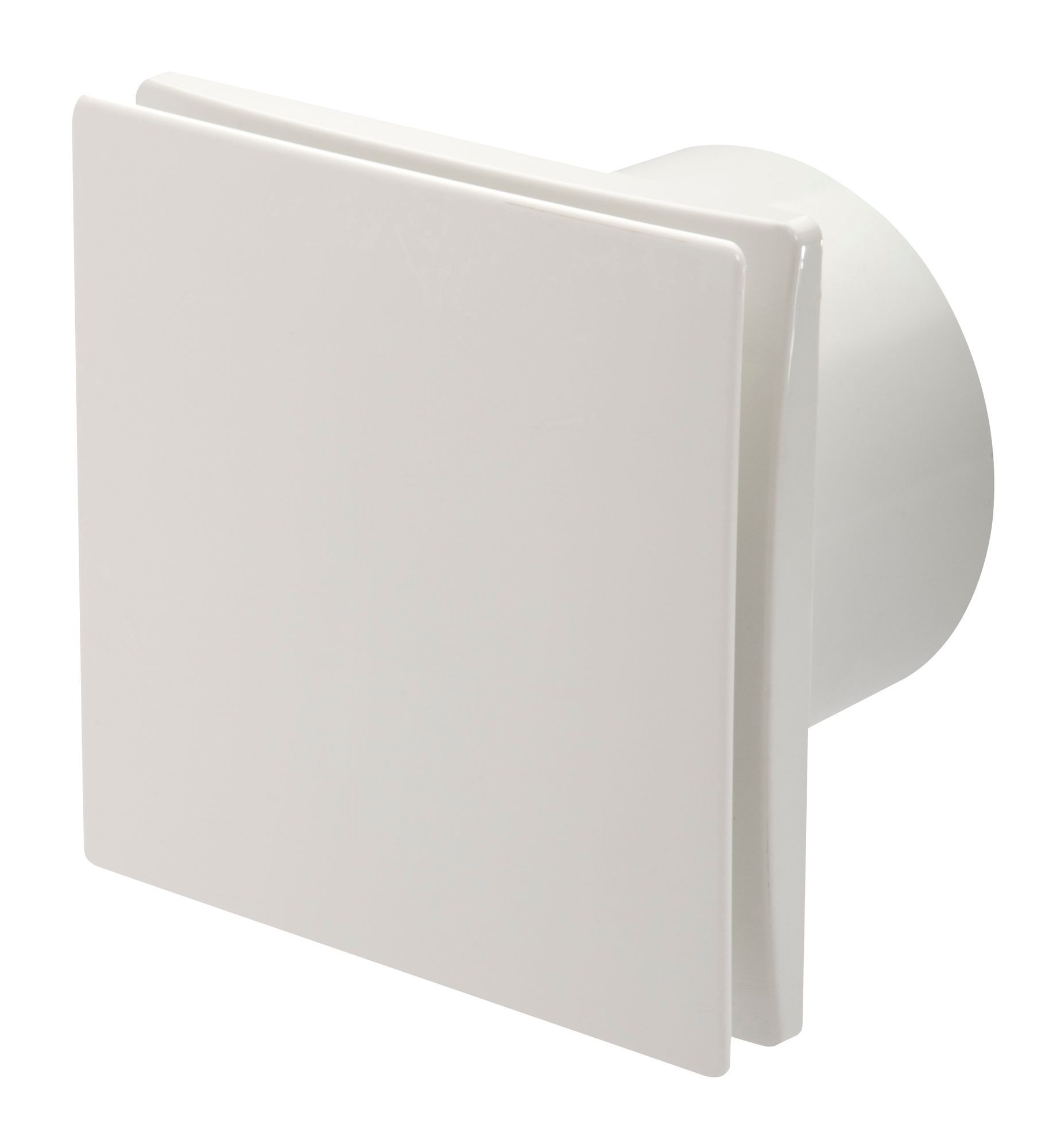 VentAxia VIMP100S Bathroom Extractor fan DIY at B&Q