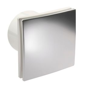 Vent-Axia VIMP100T Bathroom Extractor fan
