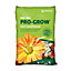 Veolia Pro-Grow Peat-free Multi-purpose Soil conditioner 30L, Pack of 35