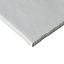 Vernisse Nimbus cloud Gloss Plain Ceramic Indoor Wall Tile, Pack of 80, (L)150mm (W)75.4mm