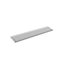 Versoflor Telegrey 4 Tile edge strip (L)300mm (W)60mm (T)15mm, Pack of 6