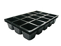 Verve 15 cell Propagator insert, Pack of 5