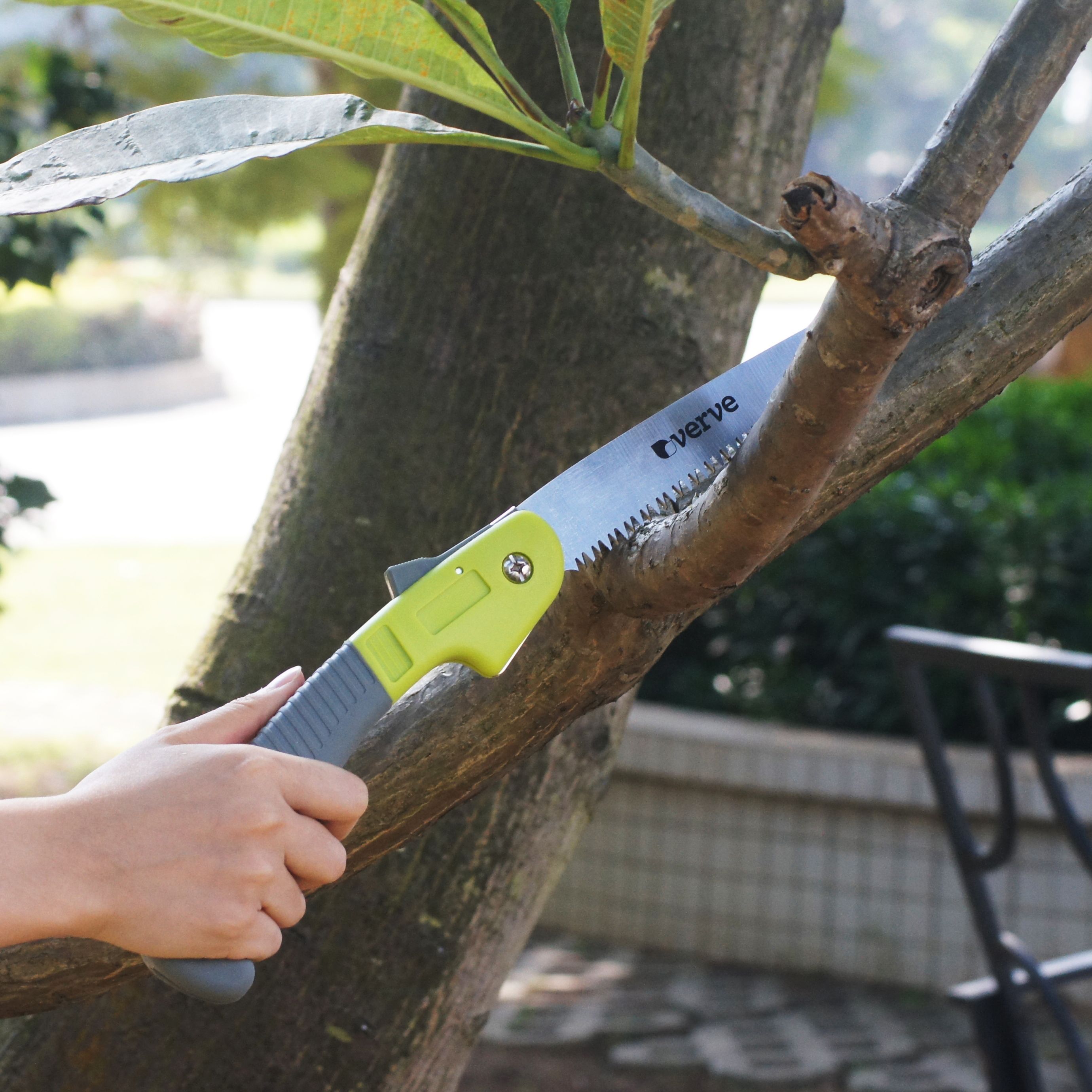 Verve 180mm Pruning saw