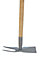 Verve 2 prong Hand Hoe & cultivator