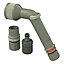 Verve 5 function Spray gun starter set