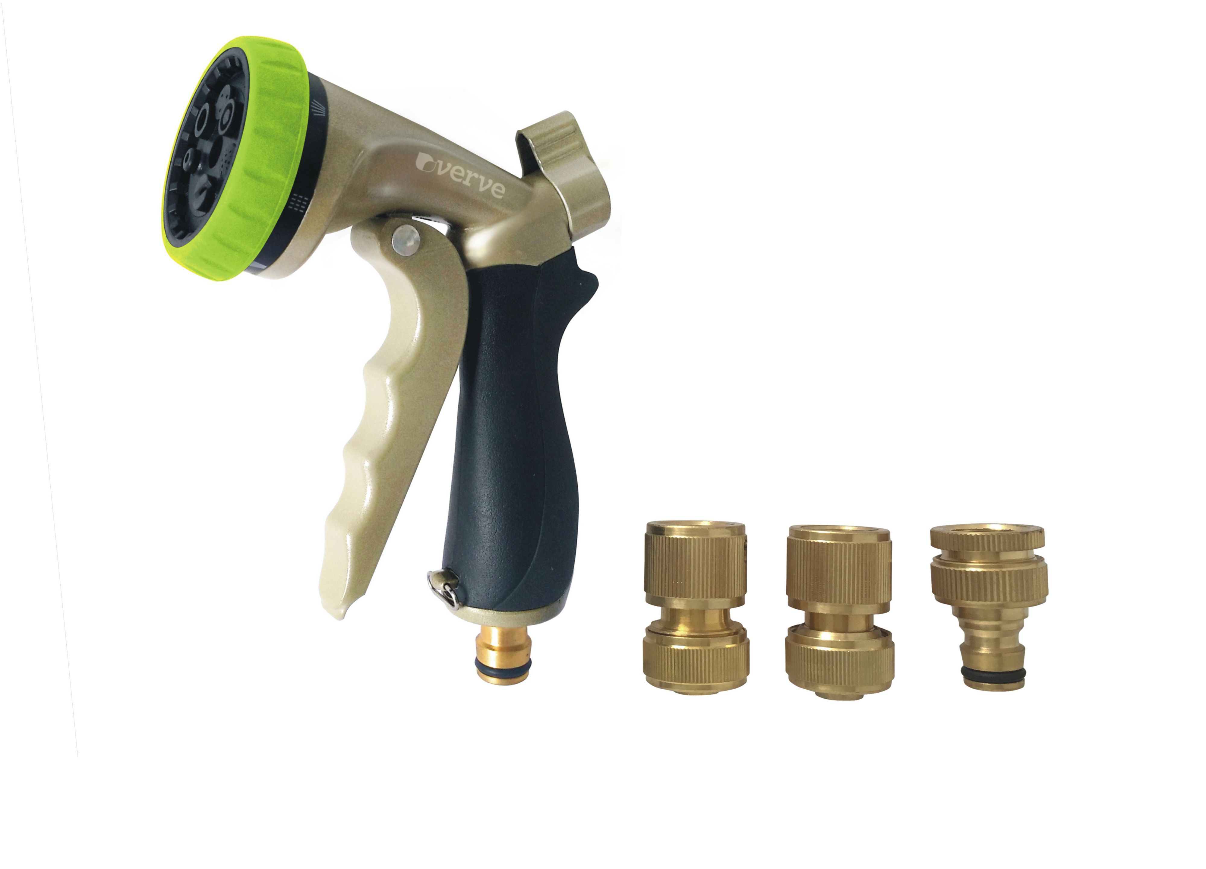 Verve 7 function Hose sprayer attachment kit