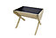 Verve 930mmx690mm Wood Raised bed kit 0.64m²