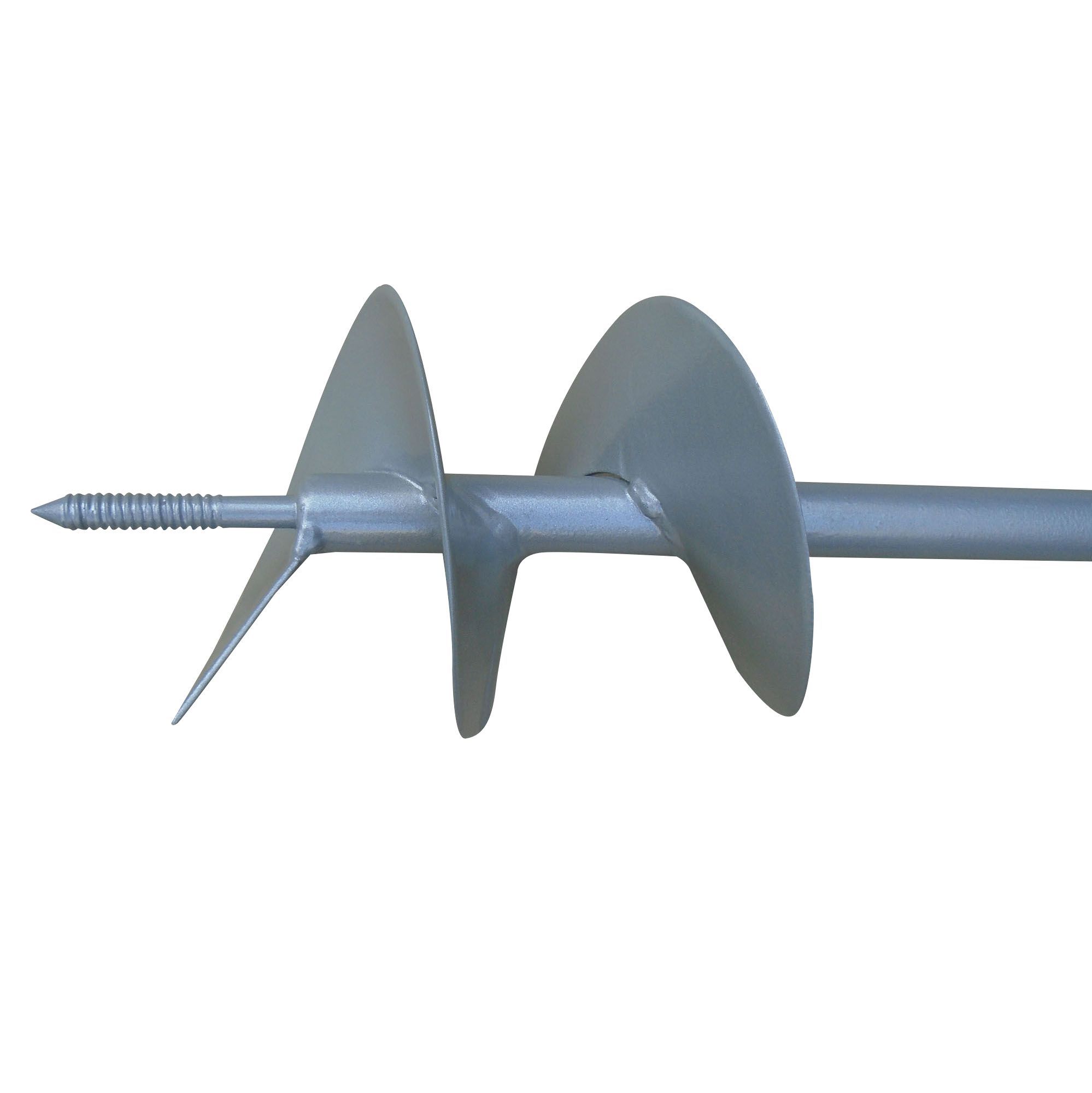 Verve Auger