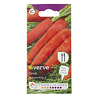 Verve Autumn king 2 carrot