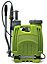 Verve Backpack sprayer 12L