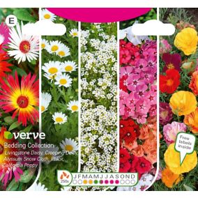 Verve Bedding collection Seeds