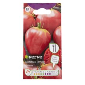 Verve Beefsteak tomato Seed