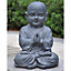 Verve Buddha Garden ornament