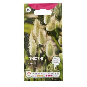 Verve Bunny tails Seeds