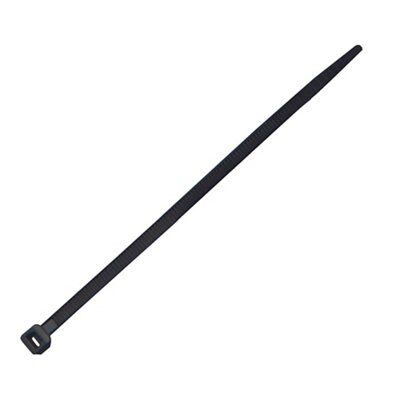VERVE CABLE TIES 4.8X280MM 12556