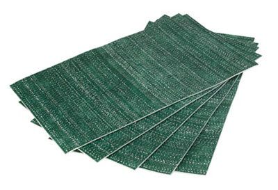 Verve Capillary matting sheet, Pack of 5