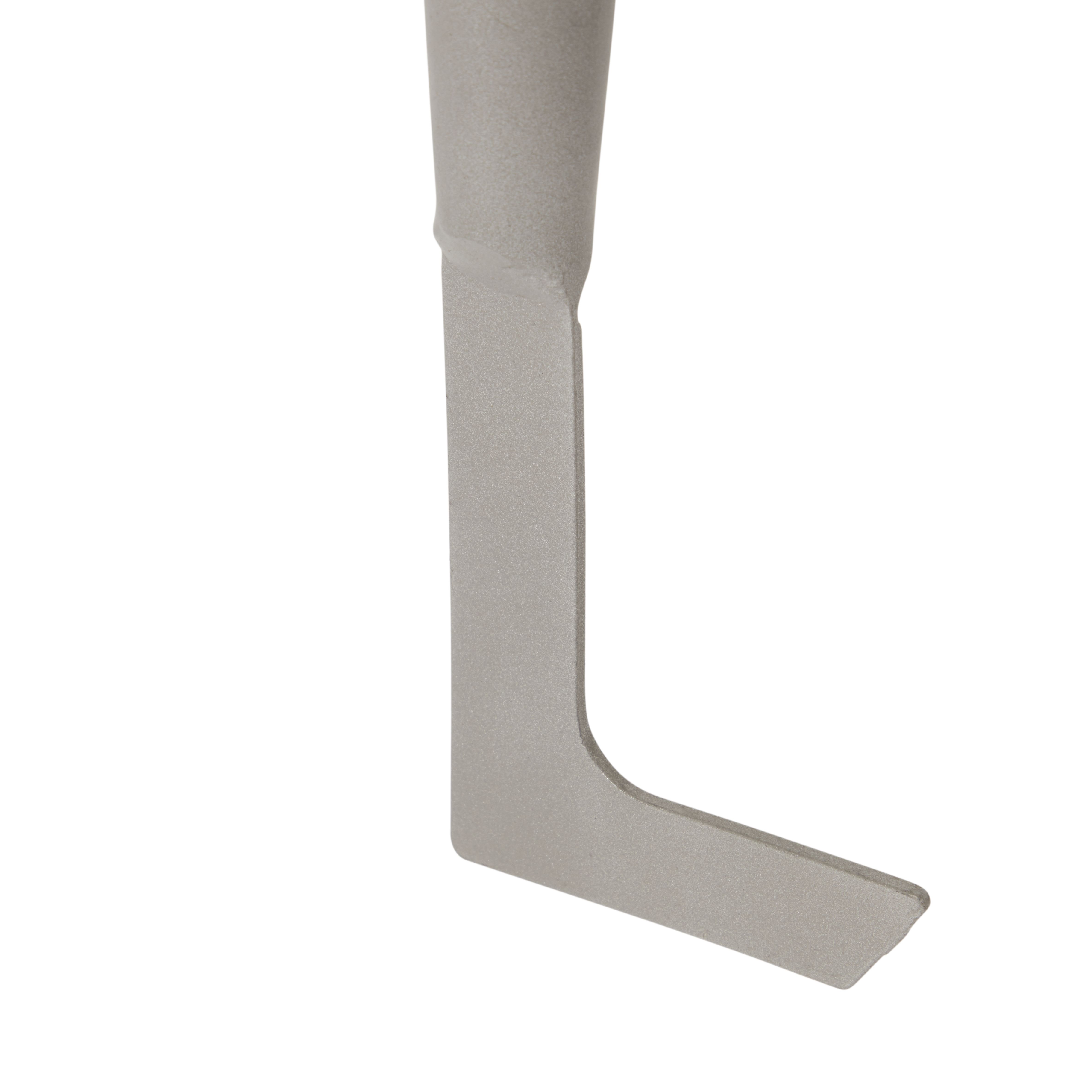Verve Carbon steel 85mm Fixed knife