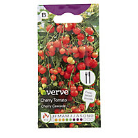 Verve Cherry cascade cherry tomatoes Tomato Seed