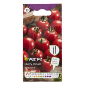 Verve Cherry tomato Seeds