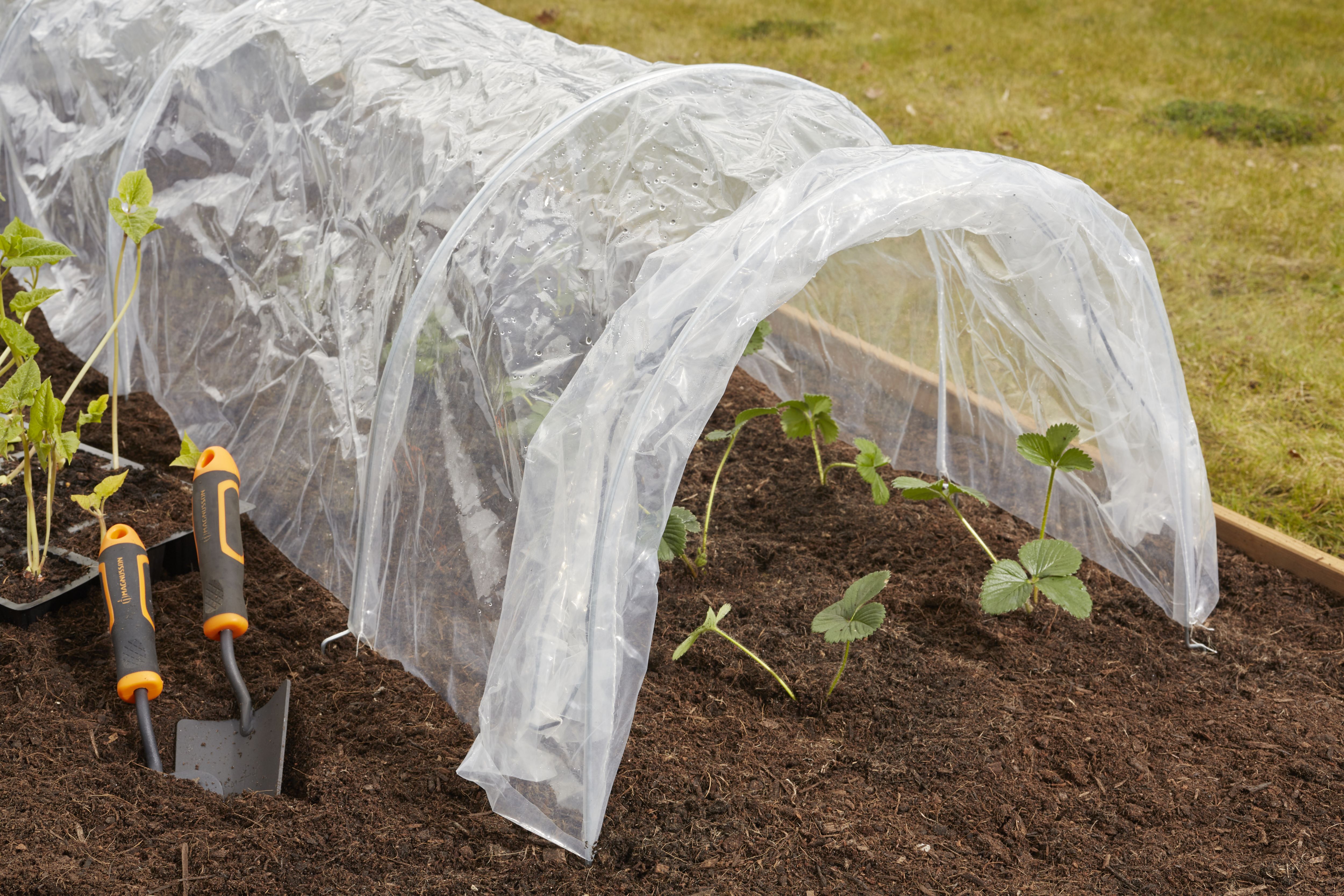 Verve Collapsible Grow tunnel