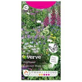 Verve Collection Wildflower Seeds