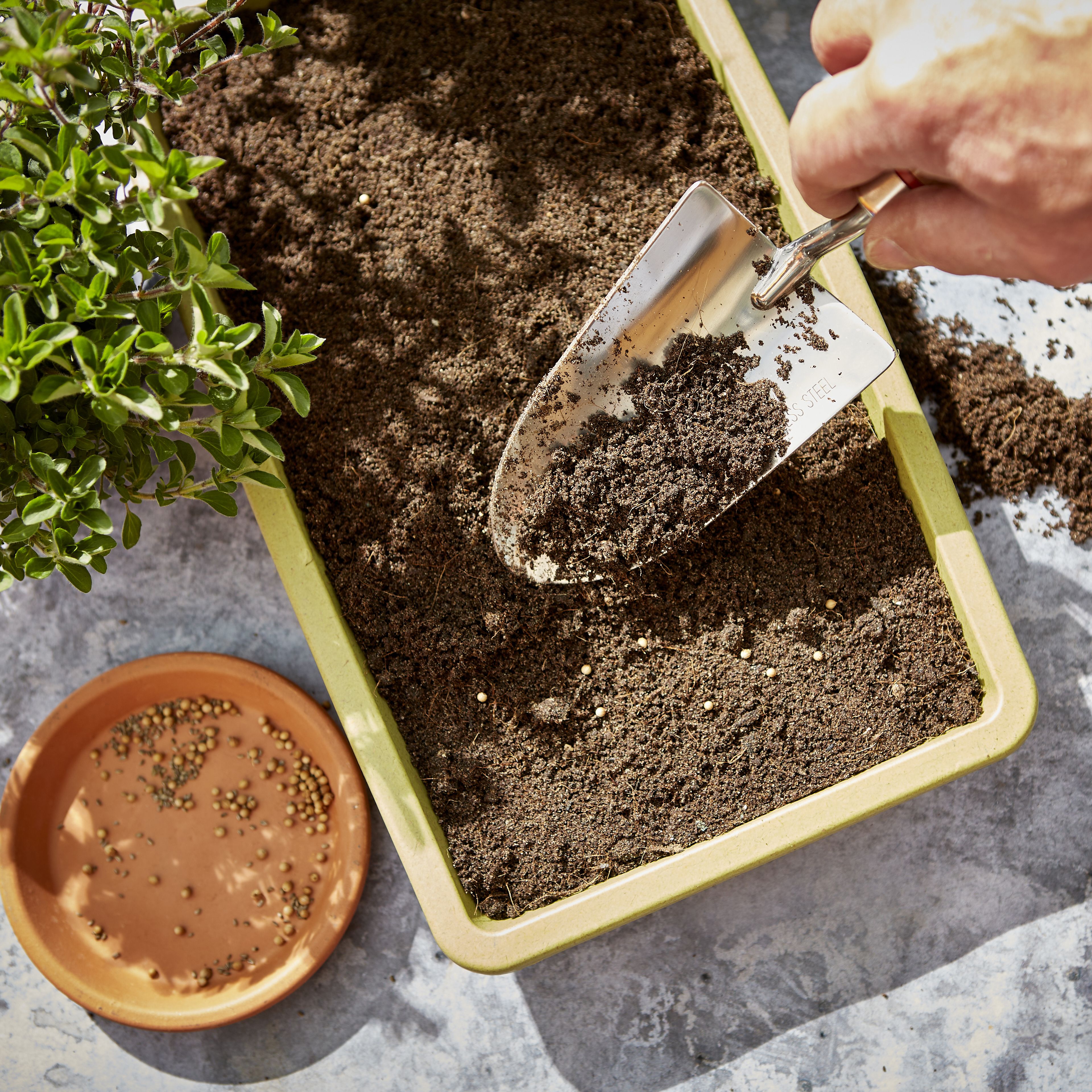 Verve Compost 10L Bag - 1