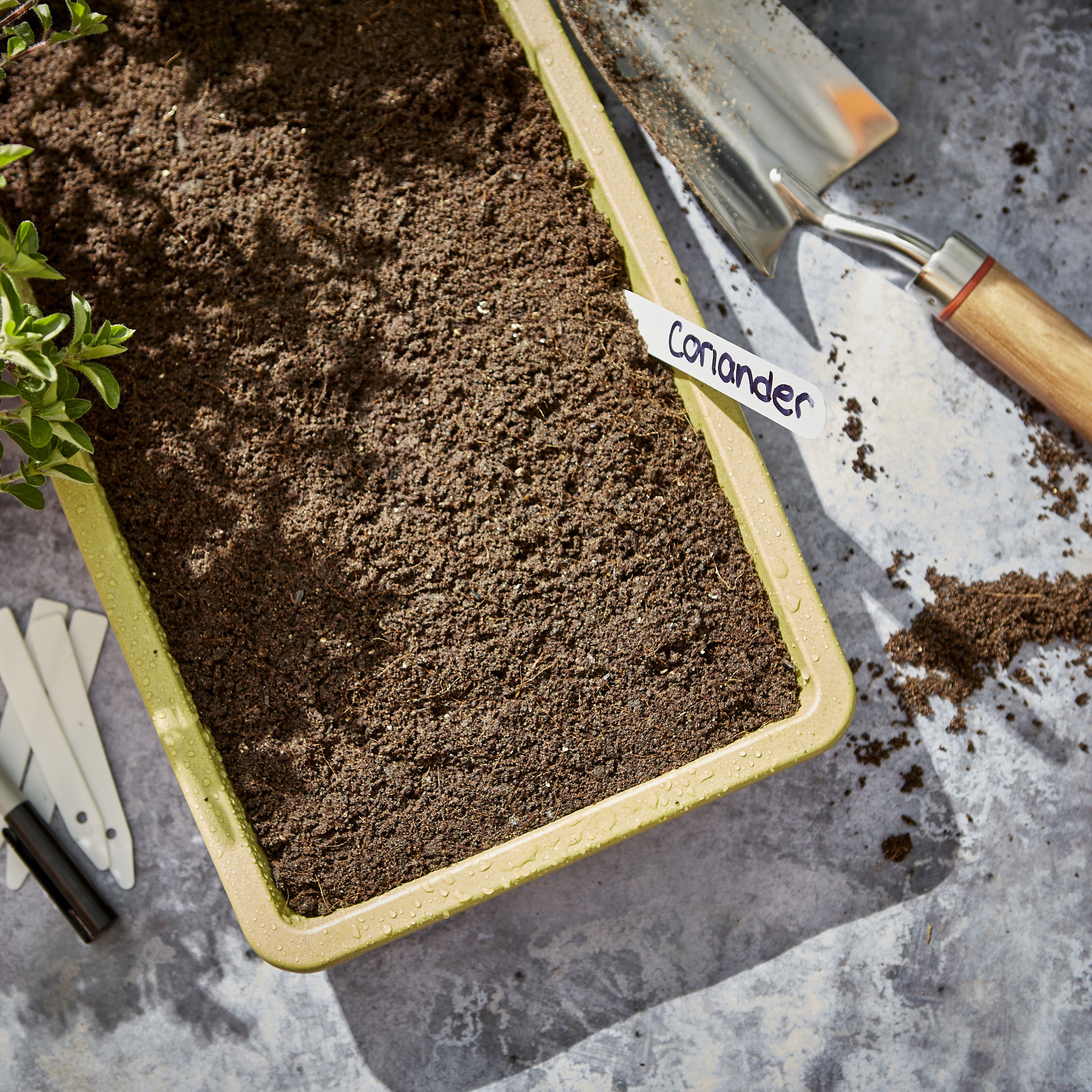 Verve Compost 10L Bag - 8