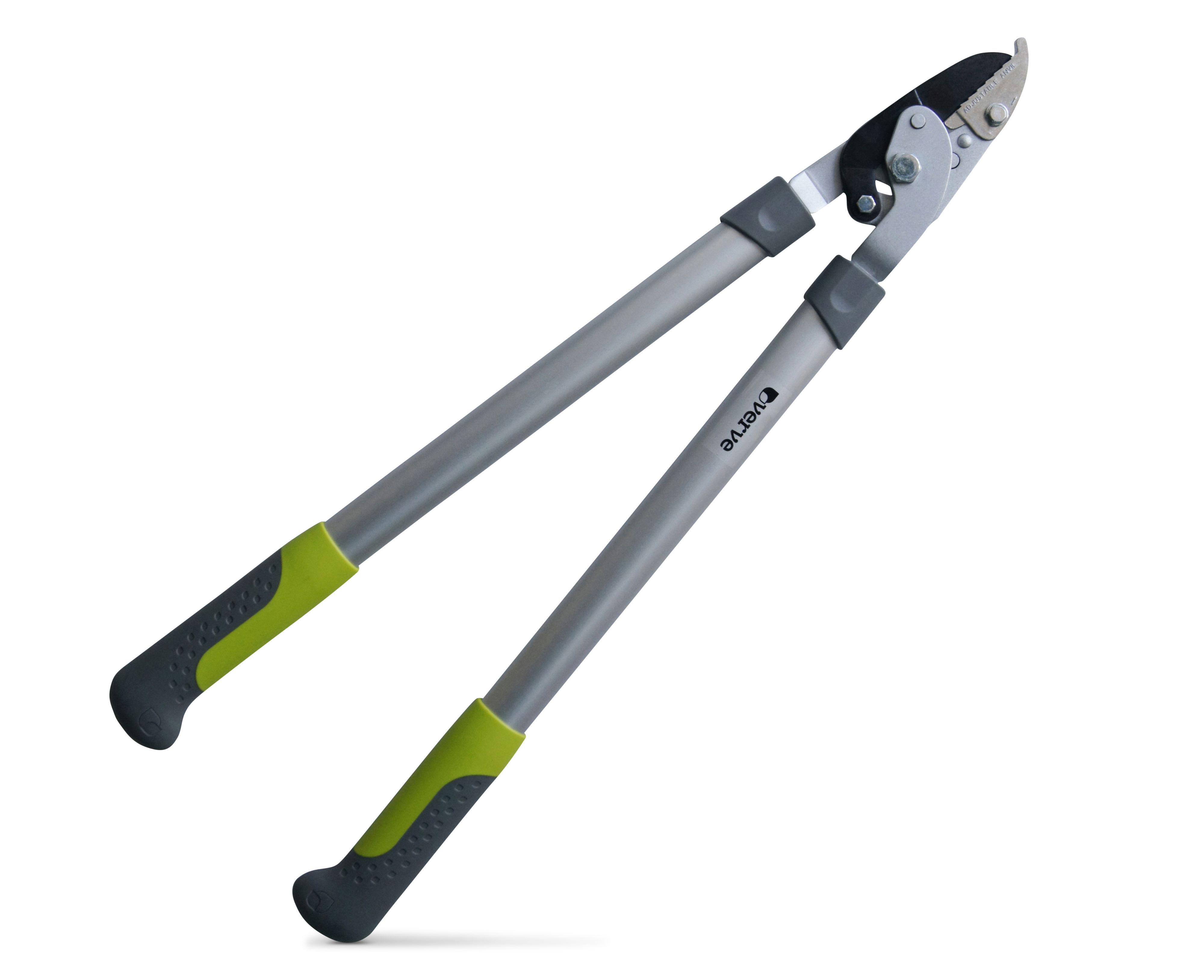 Verve Easy grip Anvil Loppers DIY at B&Q