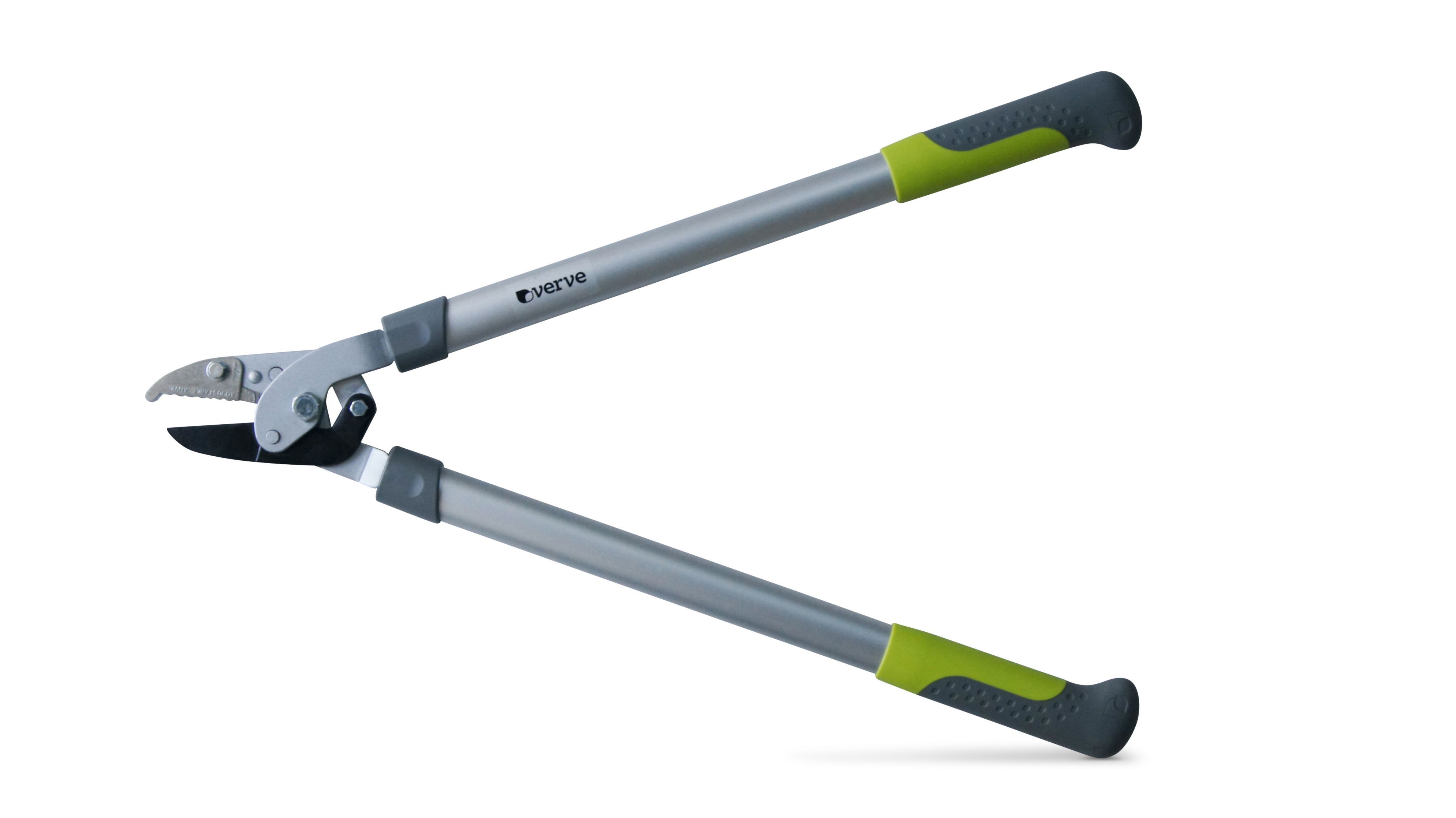 Verve Easy grip Anvil Loppers