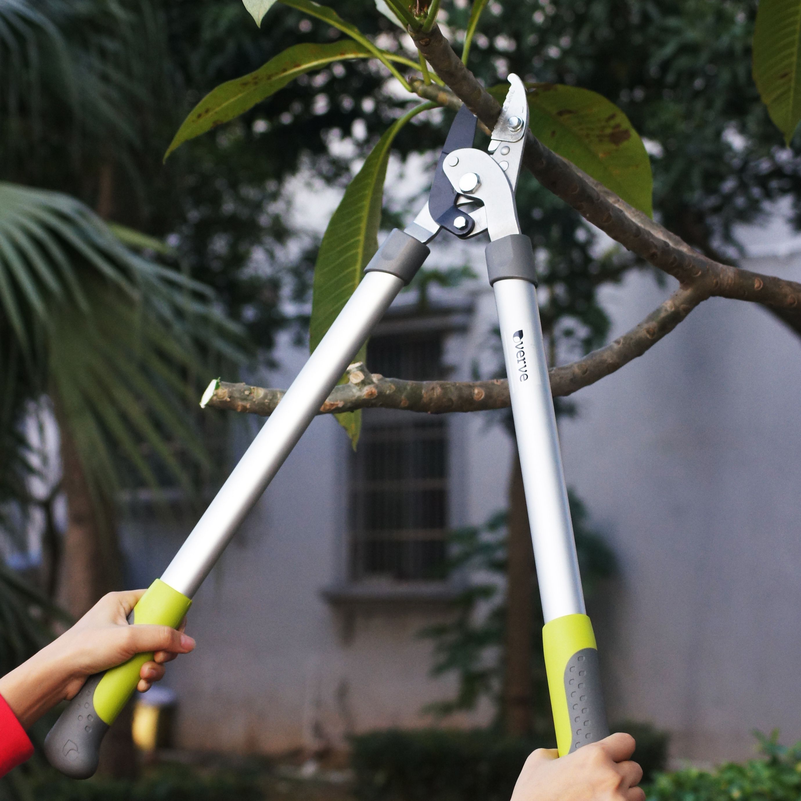 Verve Easy grip Anvil Loppers