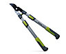 Verve Easy grip Bypass Telescopic Loppers