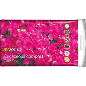 Verve Ericaceous Compost 20L Bag