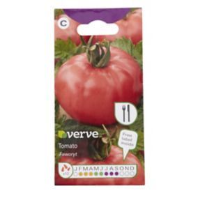 Verve Faworyt tomato Seed
