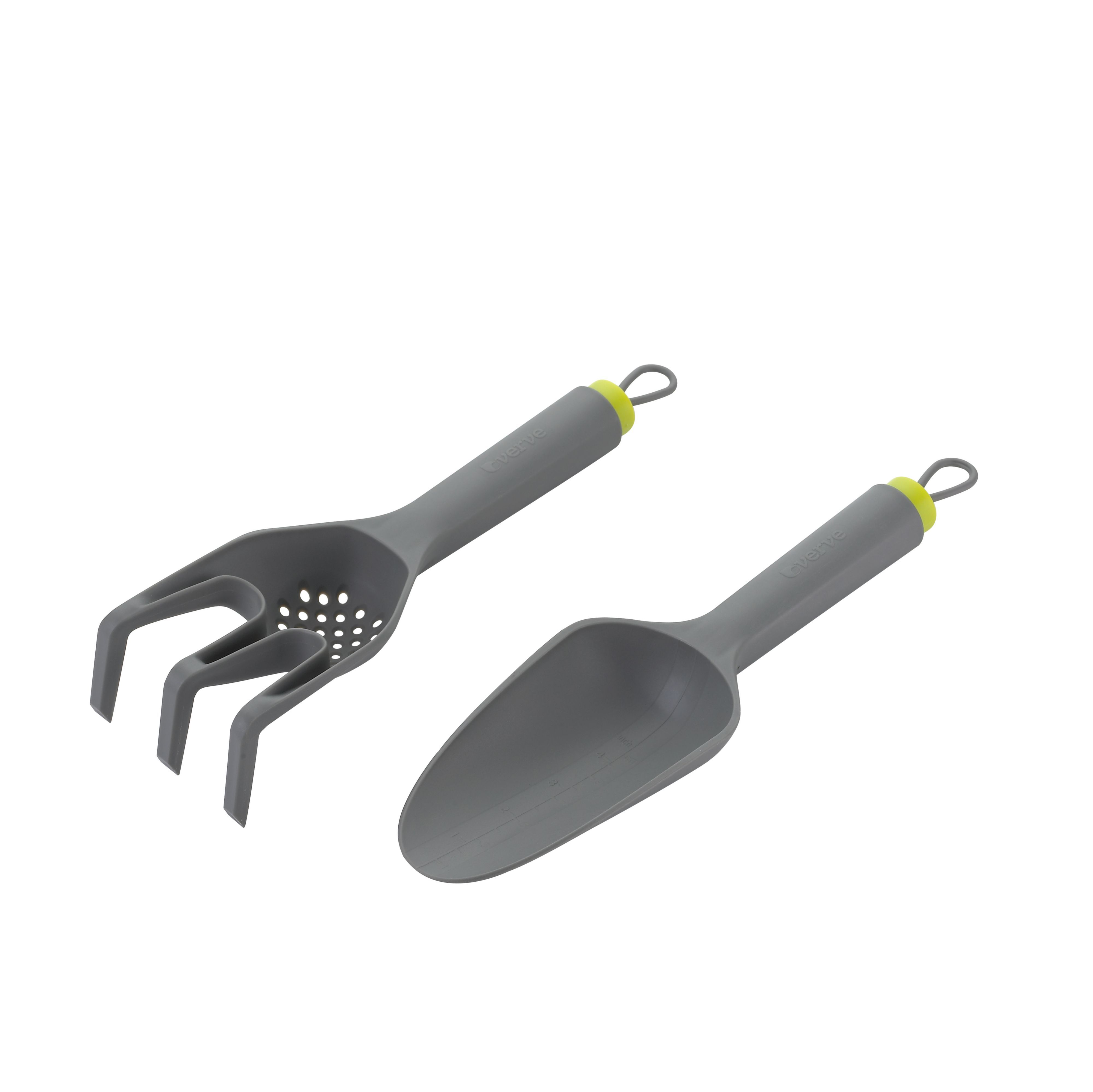 Verve Fork & trowel set