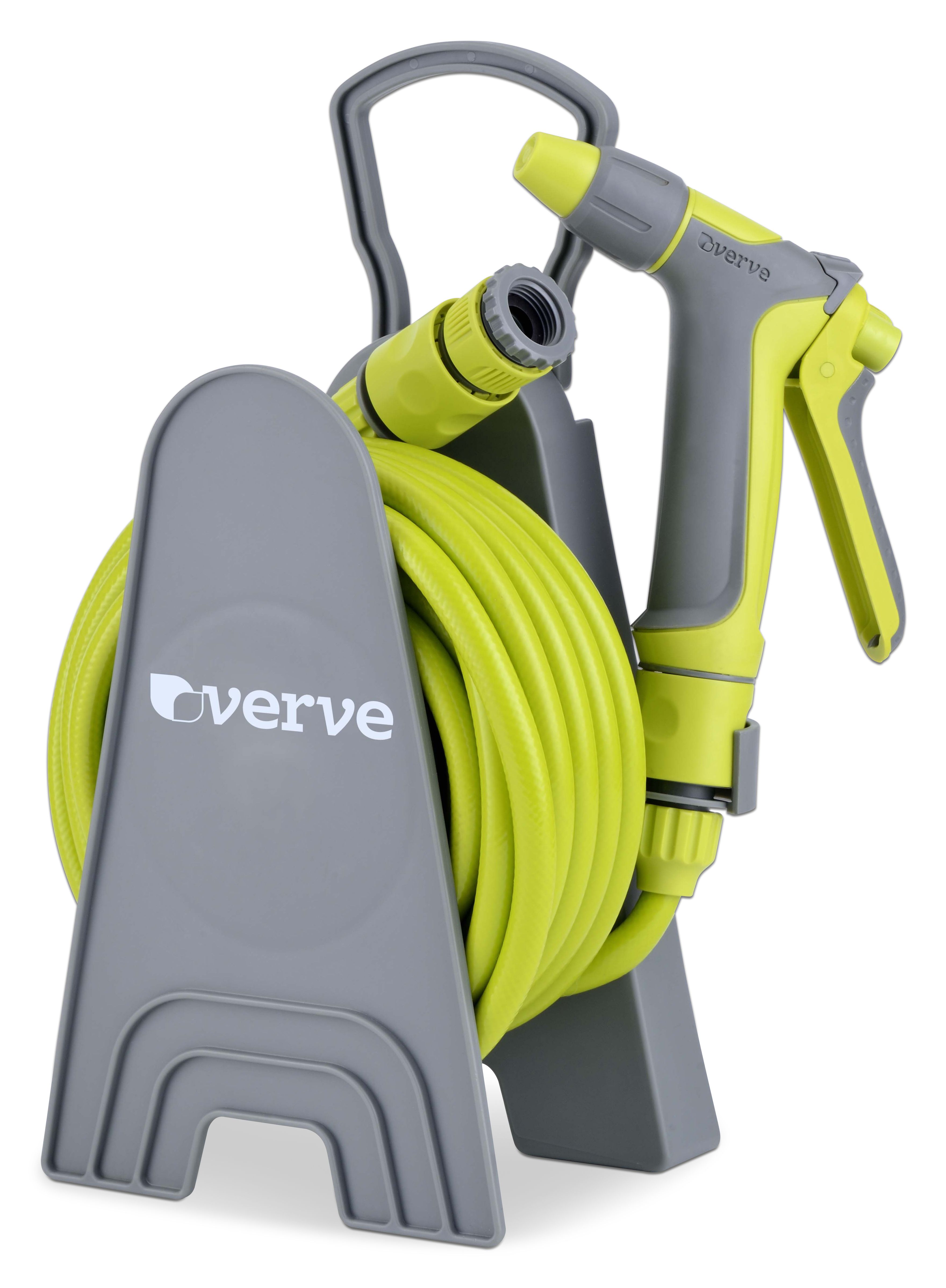 Verve Freestanding Hose pipe set (L)10m