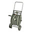 Verve Freestanding Manual Hose cart set (L)40m