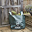 Verve Garden Green Rubble sack, 150L Pack of 5