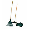 Verve Garden tidy Rake, broom & shovel pan