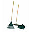 Verve Garden tidy Rake, broom & shovel pan