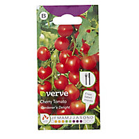 Verve Gardeners delight cherry tomato Seed