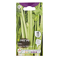 Verve Golden self blanching 3 celery Seed