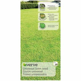 Verve Grass seeds, 10kg